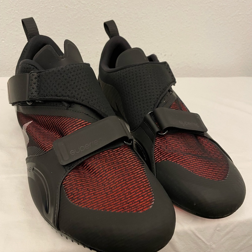 Nike Mens Superrep Cycle Indoor Cycling Shoes